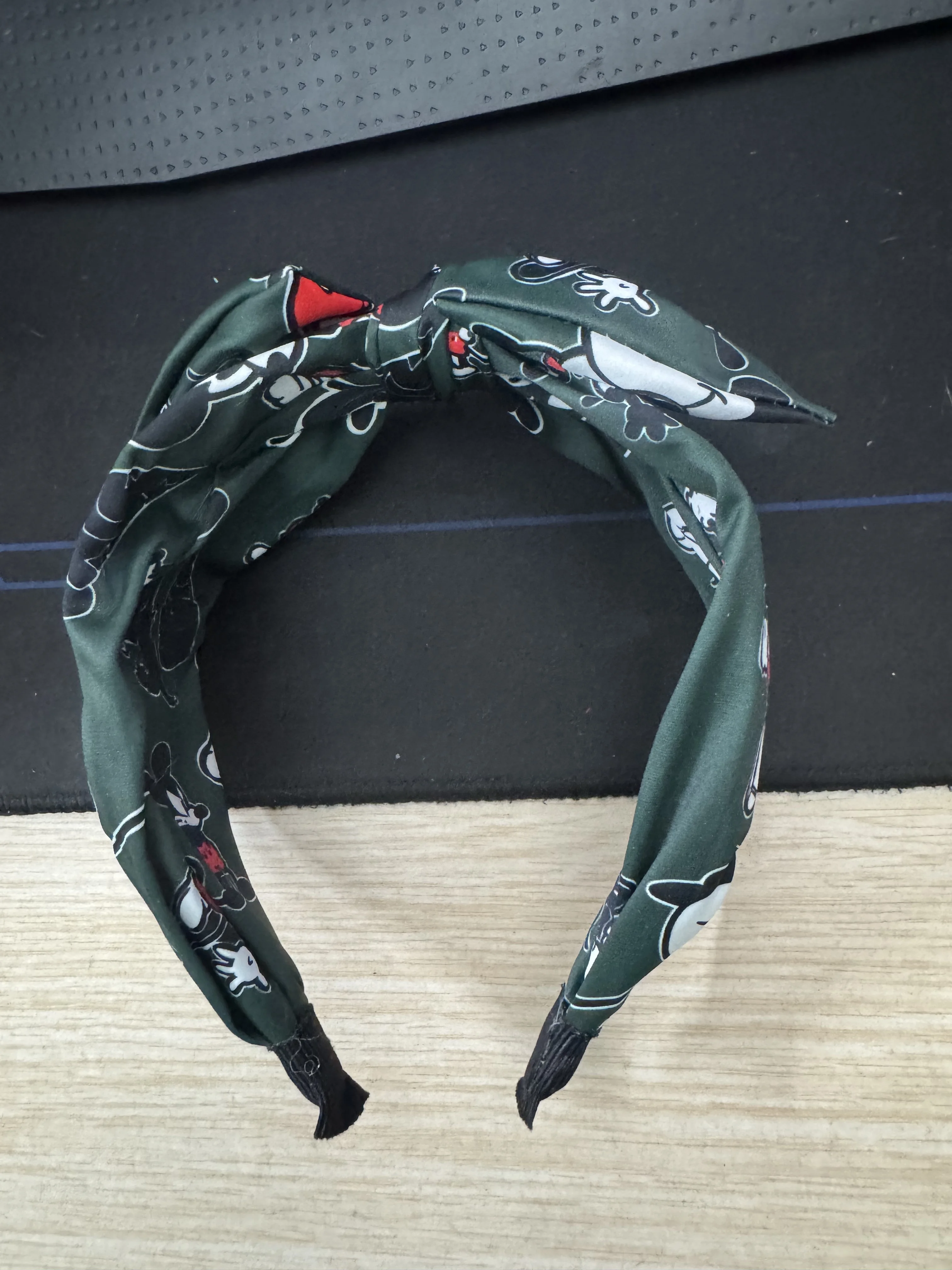 Disney mooie Mickey haarspeld hoofdbandaccessoires Minnie haaraccessoires kleurrijk licht speelgoed