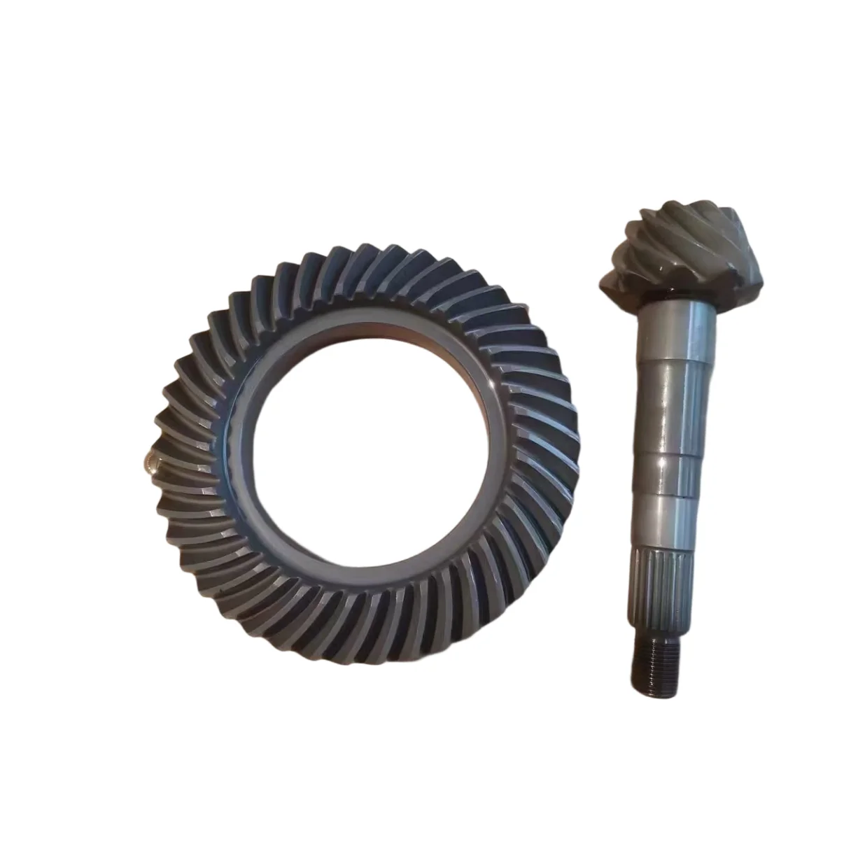 

New Truck Differential Crown Gears and Pinion Sets 8*43, 8*45, 11*43, 9*41 Speed Ratio, Universal Type High Quality