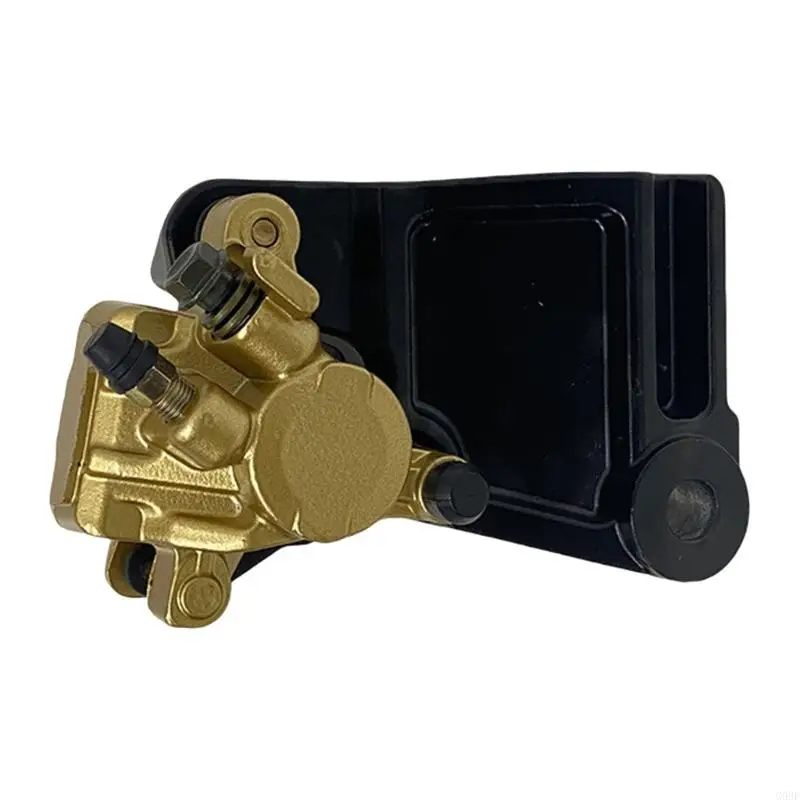 نظام الفرجار الفرامل G99F للدراجات النارية مع نقاط التثبيت المعززة لـ NS200 200RS #5