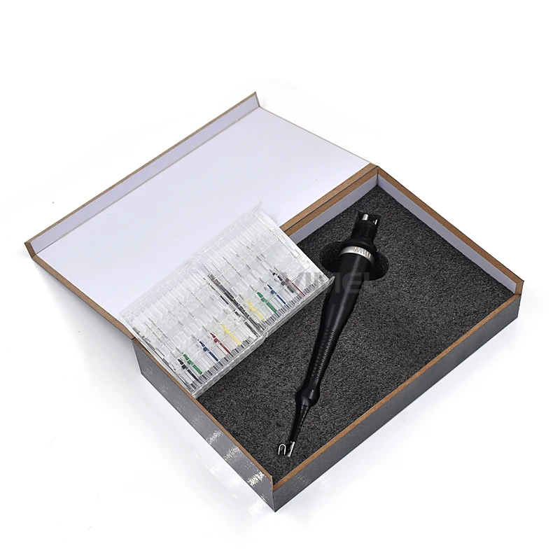 NEW Multi-Funtion Dental Air Sonic Endo System Root Canal Treatment Unit Root Canal Cleaning Activator