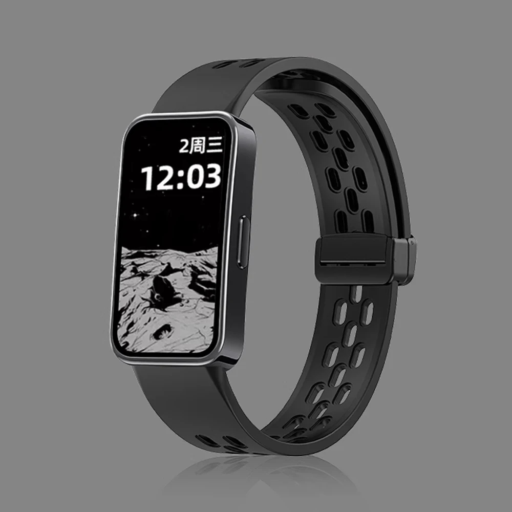 Magnetic Silicone S…