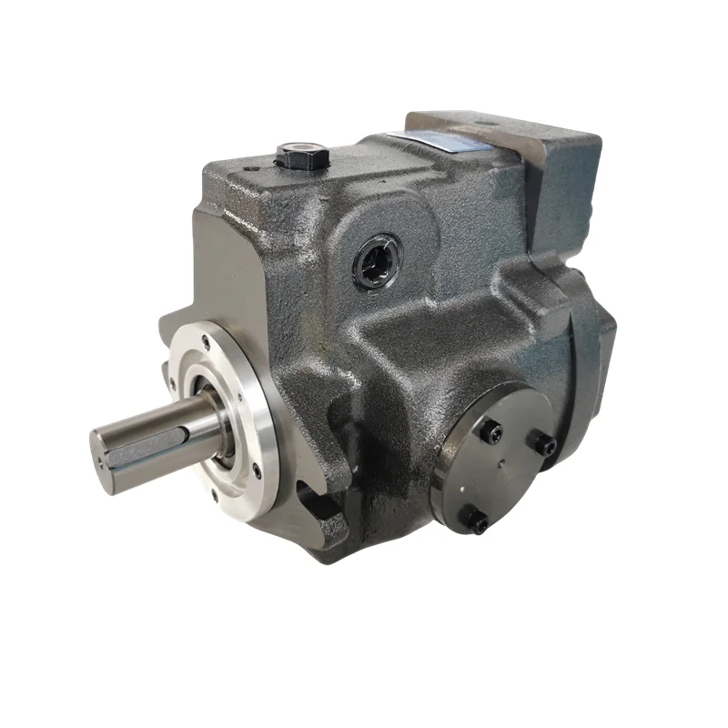 Hydraulic piston pump A10 A16 A22 A37 A56 A70 A series high pressure hydraulic Variable pump A56-L-R-07-K-32295 hydraulic pump