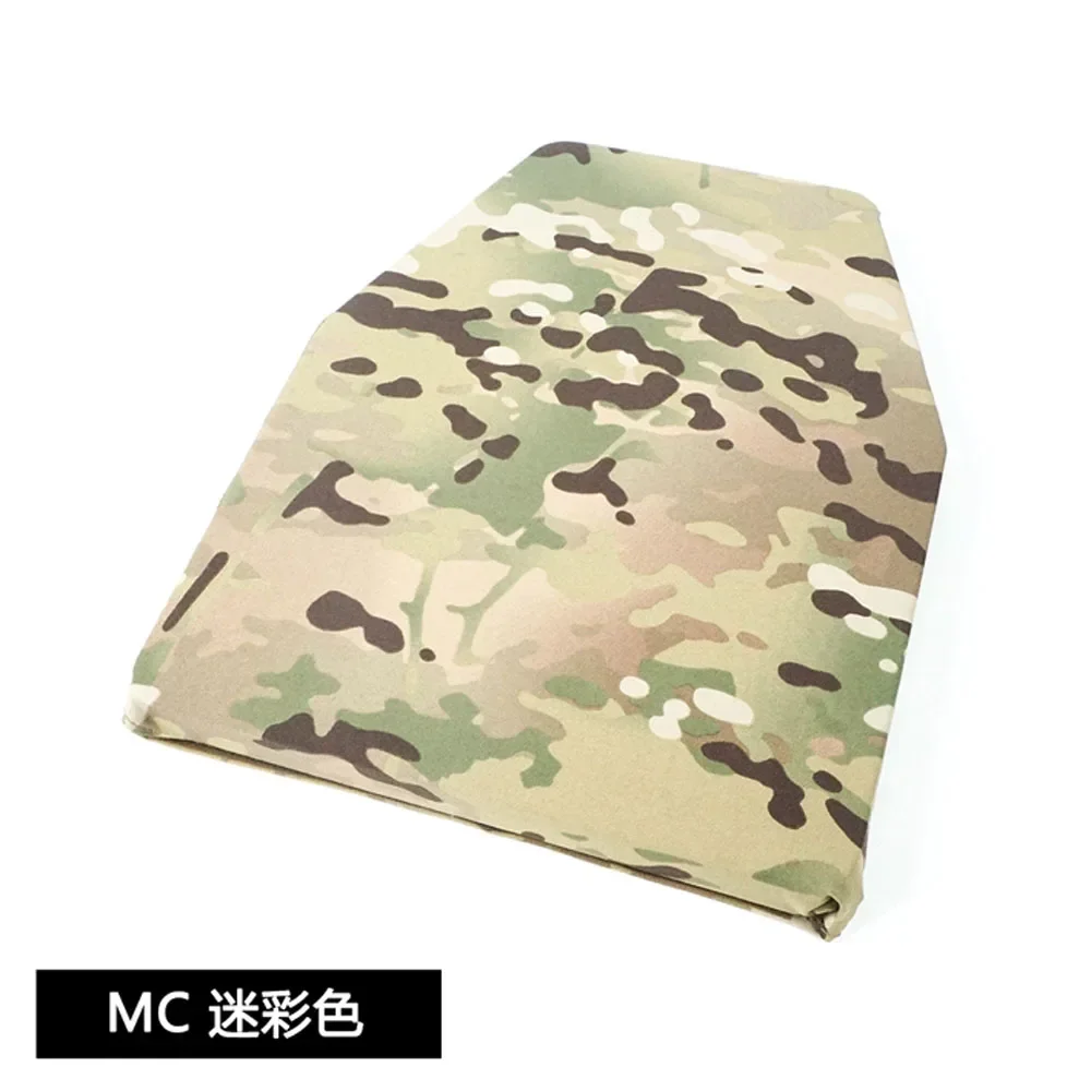 

2 шт., тактический жилет, пластины из ЭВА, переноска для тела, амортизирующая пластина для плавания, вставка, крышка, охотничий жилет, 2 см, бронеплиты