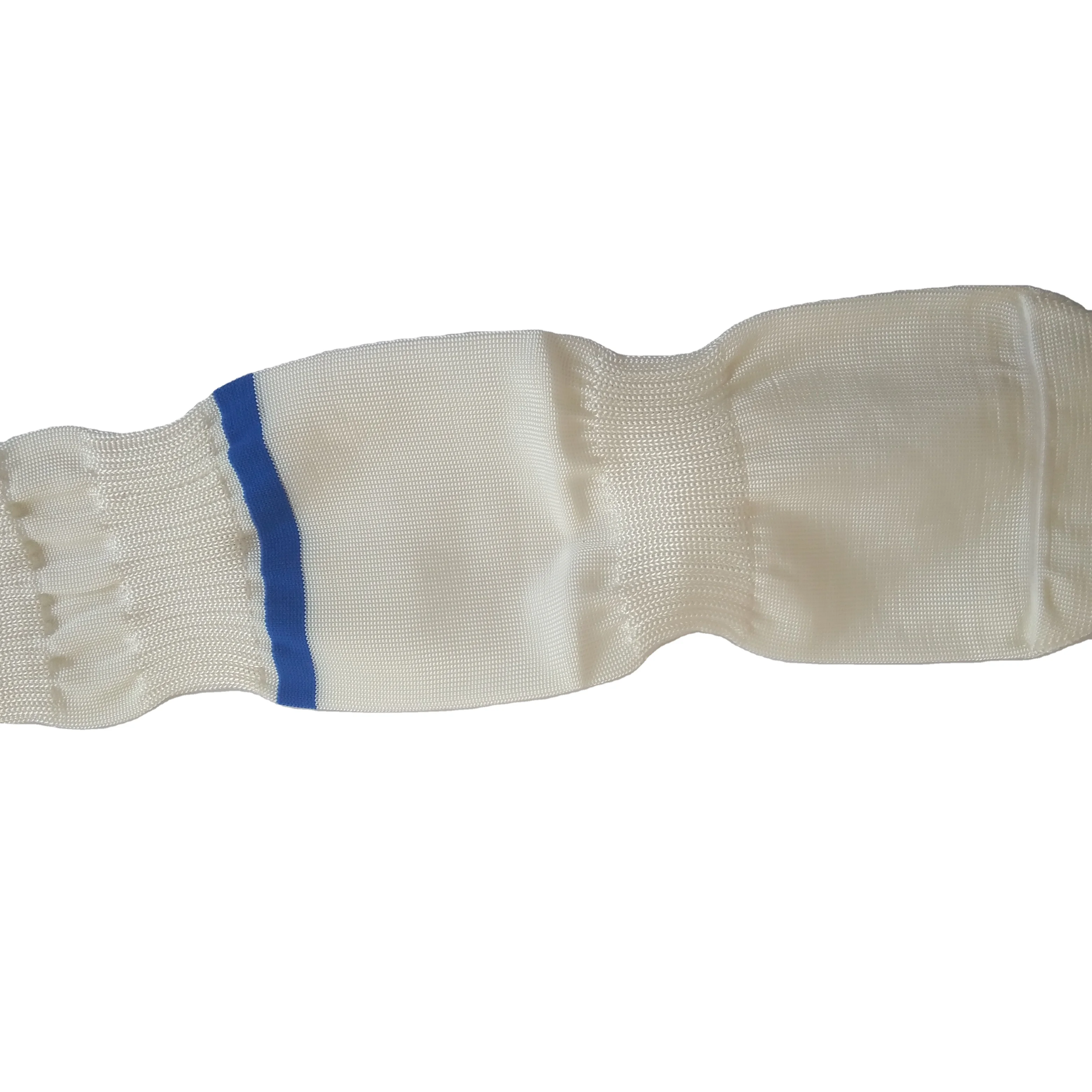Durable cosmetic socks, smooth style, lightweight  Different Types of Residual Limb Socks for Prosthetic Leg Artificial Limbs