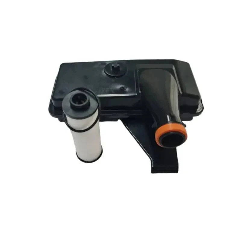

0B5325429E 0B5325330A For AuDI 0B5 DL501 Automatic Transmission Oil Filter Gearbox Oil-Pan Gasket 0B5321371E Car Accessories