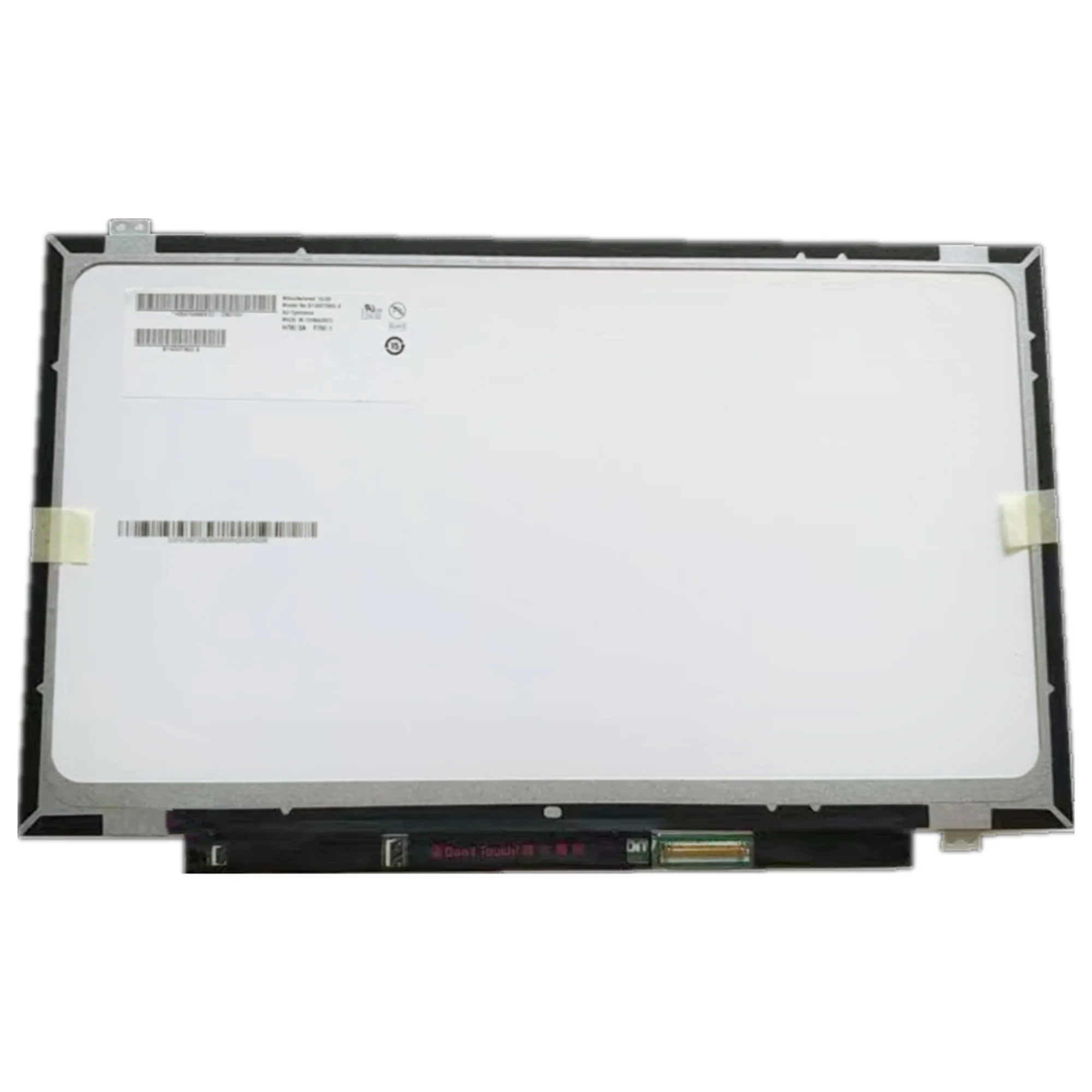 

B140XTN02.B 14.0'' Laptop LCD Screen Display Matrix 1366*768 EDP 40 PINS