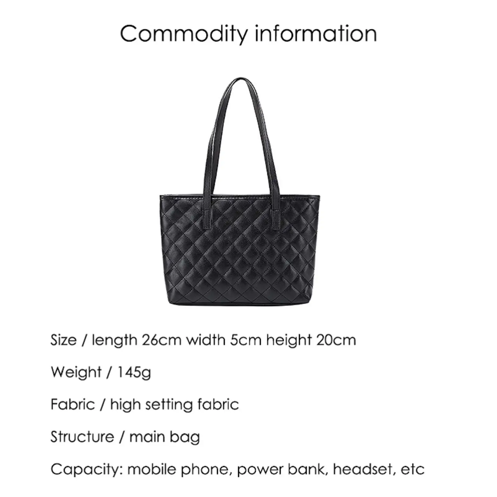 Women Faux Leather Tote Bag, Elegant Crocodile Pattern Leopard Design Handbag Waterproof Large Capacity Shoulder bag Purse