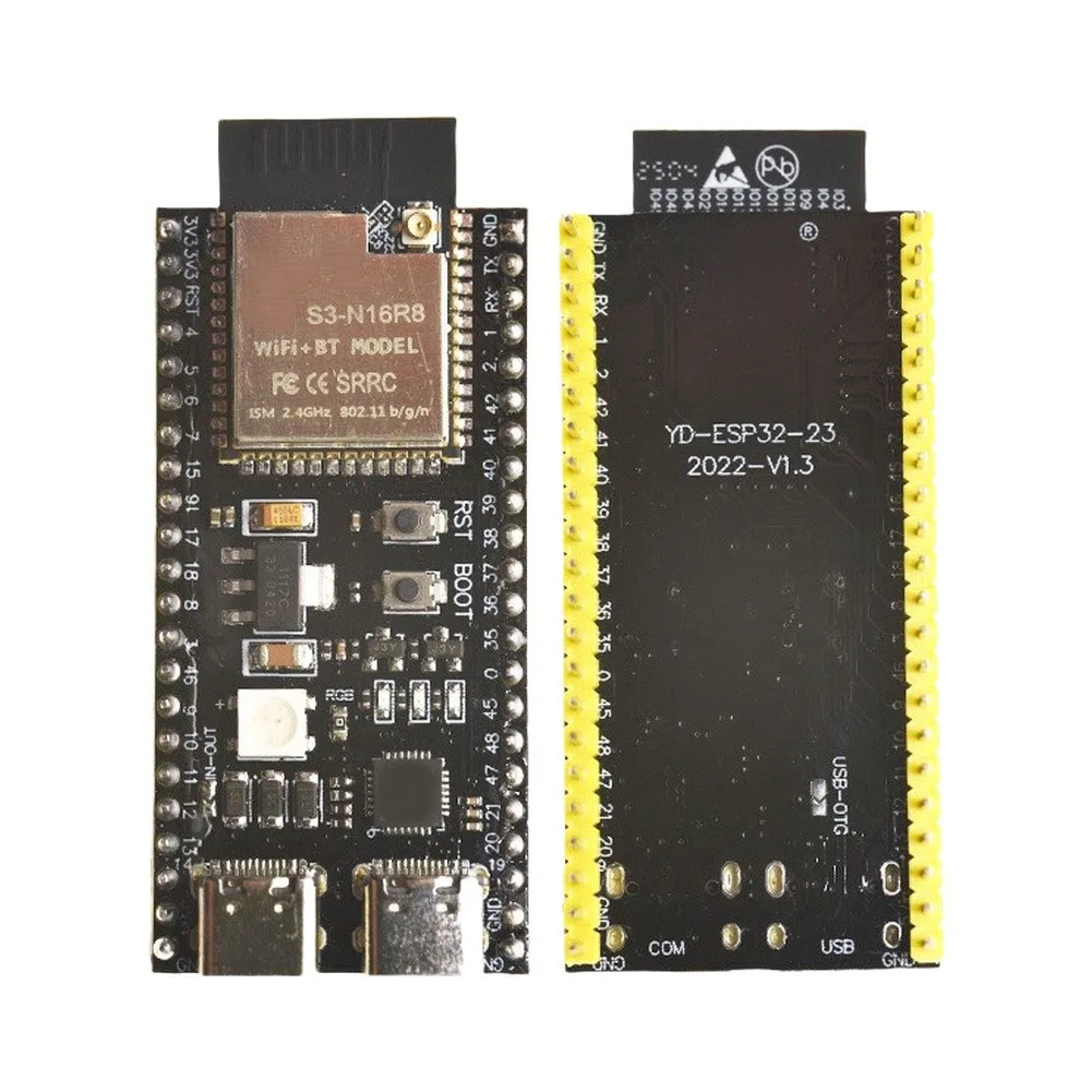For DIY Electronics Dual Core Processor Dual for antenna Design For Wireless Wireless Interface Board 240MHz LX7 for cpu