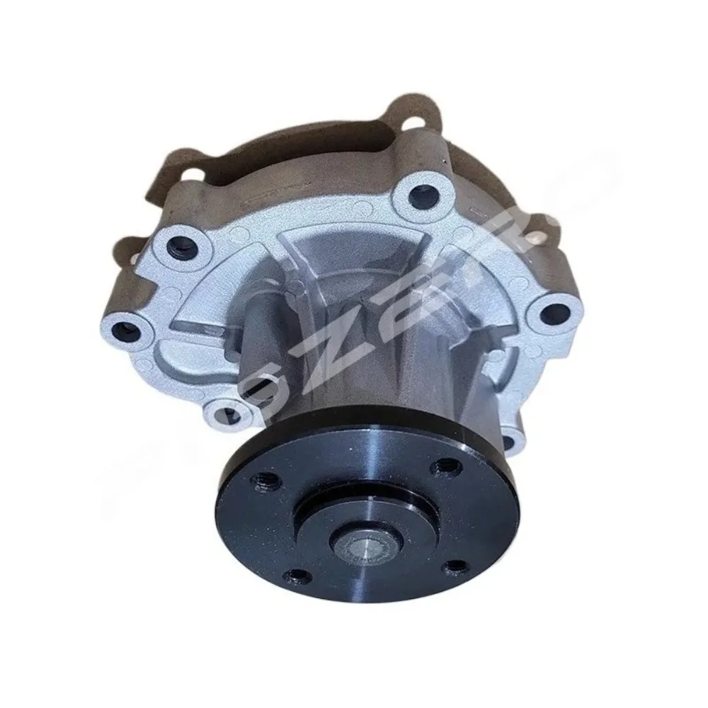 For Geely for Emgrand 2018 1.4T Vision S1 X6 Automotive Engine Circulation Coolant Water Pump Assembly Brand New Genuine