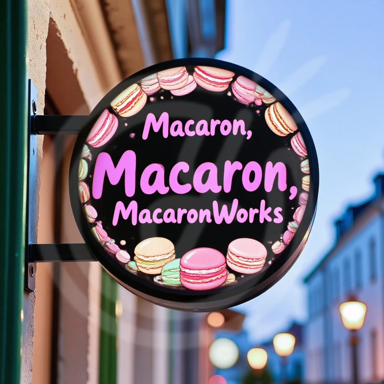 مخصص النيون علامة Led لافتات المنزل ضوء شعار الأعمال جدار إلكتروني صندوق معدني تصميم شخصي الاكريليك رسائل مشرقة مضيئة