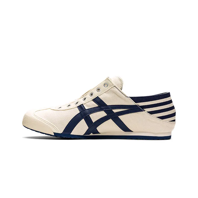 Onitsuka Tiger men's shoes women's shoes 2024 new comfortable breathable fashion trend light casual shoes 1183C233-250