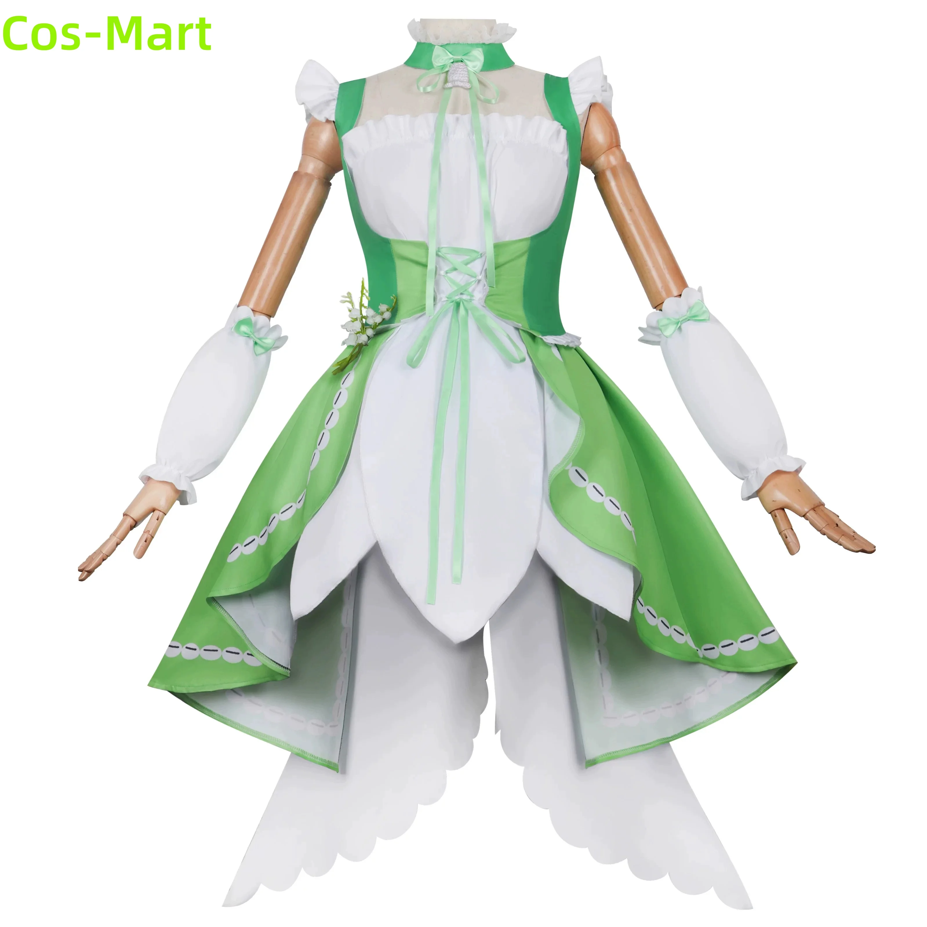 Cos-Mart エギーパーティー ヘザー コスプレ衣装 ド - Party Games Eggy のレビューと価格