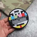 hook loop patch 8cm