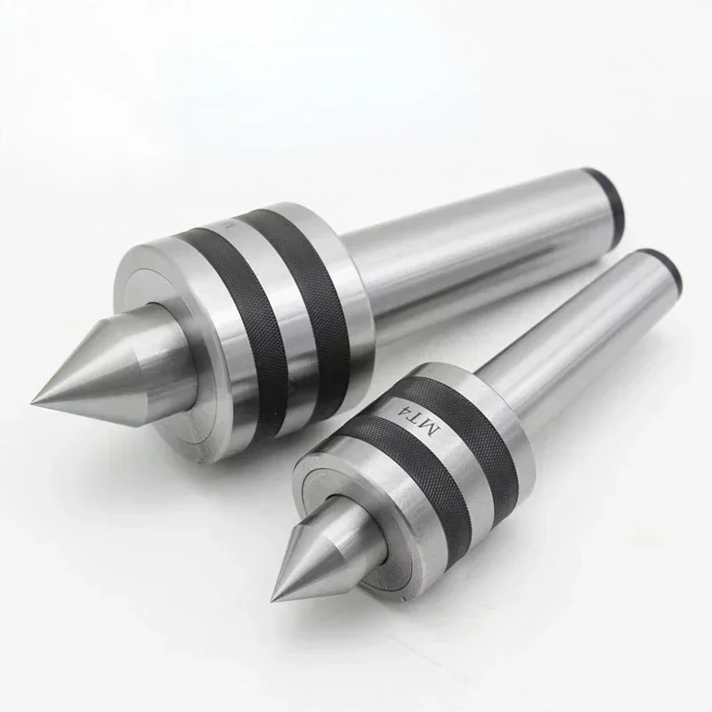 

Rotary thimble Inlay alloy CNC lathe Rotating Lathes MT4 MT5 MT6 Precision lathe Alloy Lengthened Thimble Live Revolving center