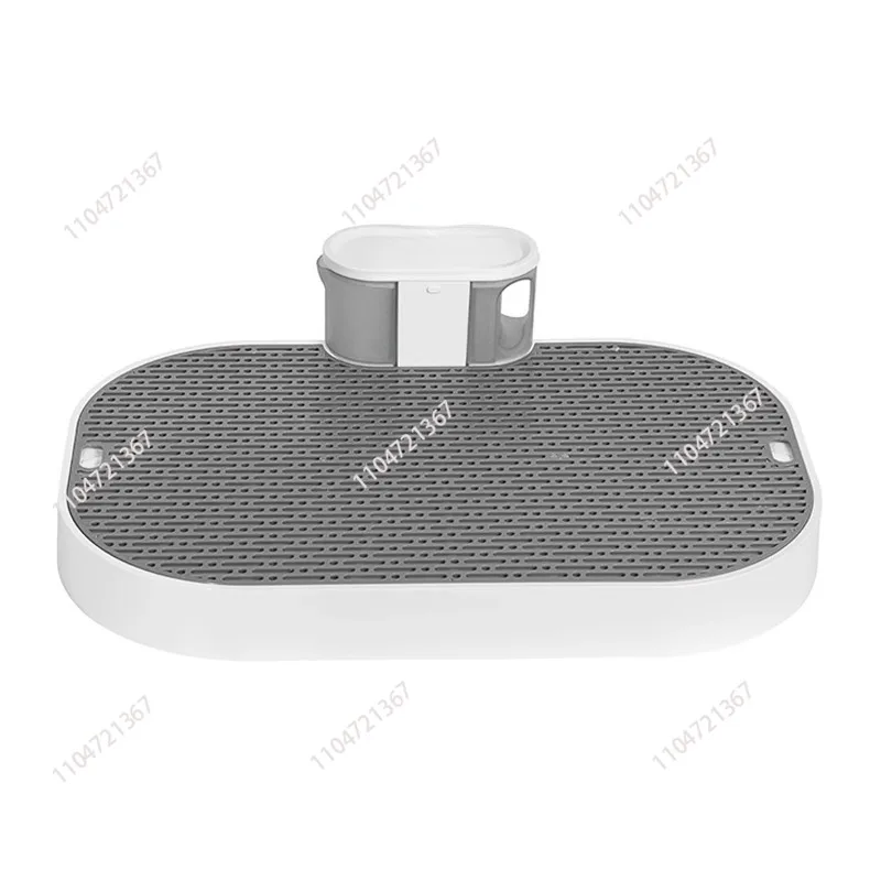 

Smart Dog Toilet, Fully Automatic Diaper-free Pad, Suitable for Small Dogs