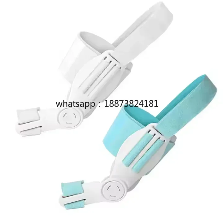 Toe Separator Bunion Corrector Orthotic Braces Toe Correction Of Night Valgus Corrector fast shipping