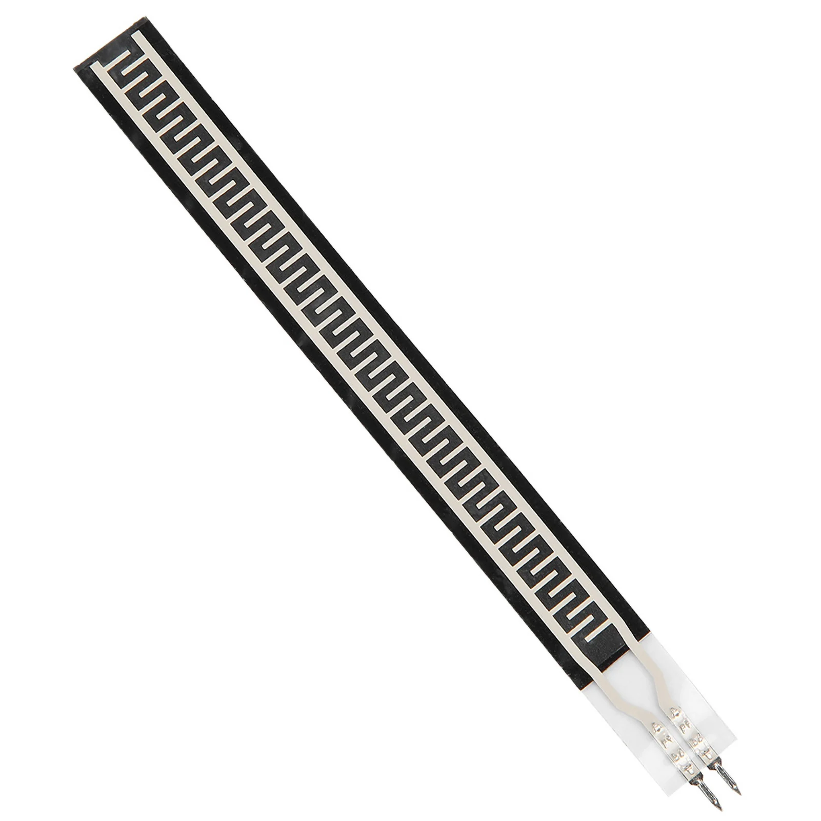 Strip-type Pressure Sensor, Pressure Sensor ZD10-100 500g, Resistive Thin-Film Pressure Sensor, Pressure Sensor