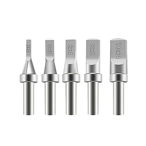 

USB-паяльная головка, мужская головка Майка, 205, универсальная головка