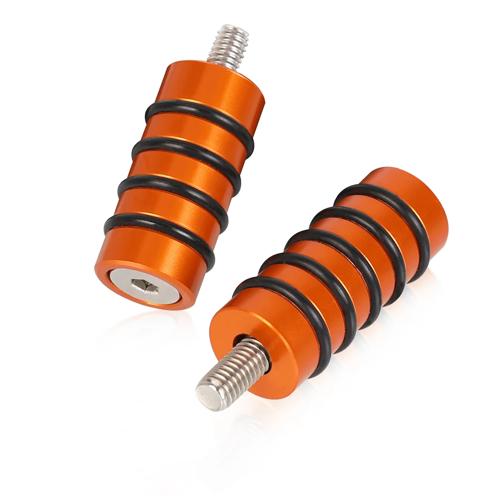 Pédale de frein arrière pour moto, levier de vitesse, Parker Pegs, Step Plate, accessoire moto, 890, 790, 690, DUKE R, 1290, 1190