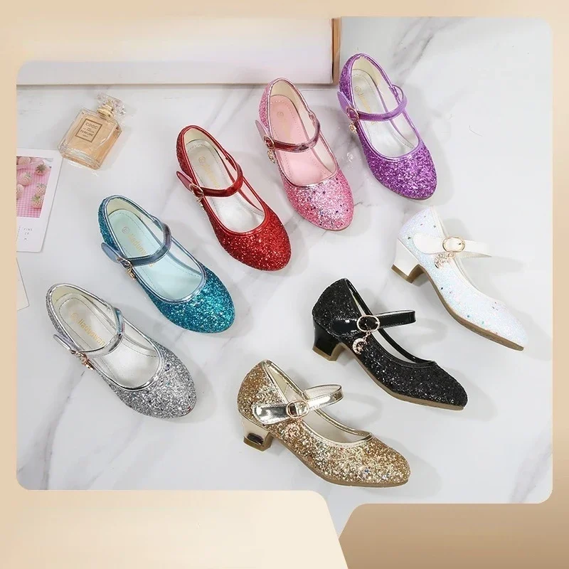 Brand Kid Leather Shoes New Fashion Girl High Heels Mary Jane Shoe Princess Shoes Student Dance Shoes Kid Shoe Girl Dresses Shoe - AliExpress 1501 Brand Kid Leather Shoes New Fashion Girl High Heels Mary Jane Shoe Princess Shoes Student Dance Shoes Kid Shoe Girl Dresses Shoe - AliExpress 1501