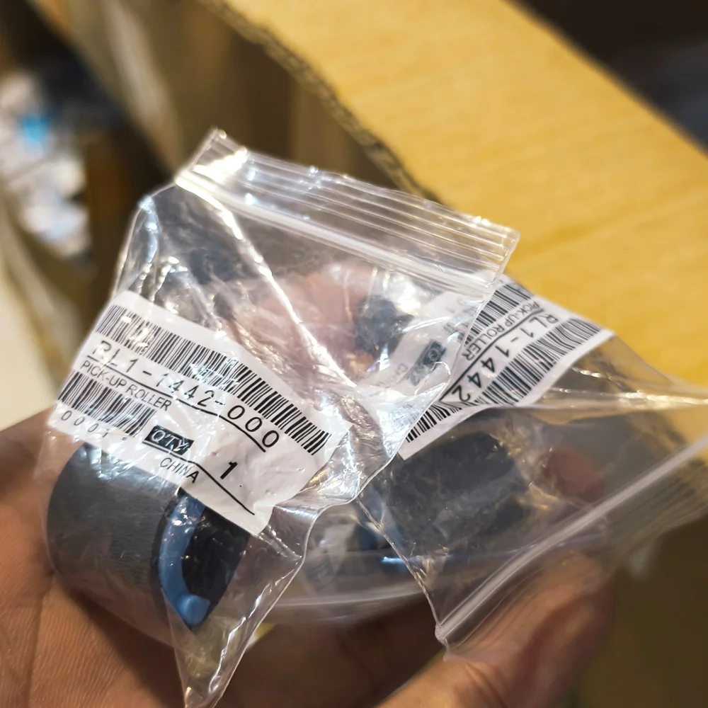 

200X RL1-1442-000 RL1-1443 Paper Pickup Roller for HP P1005 P1006 P1007 P1008 P1009 P1108 P1106 P1102 P1102W M1132 M1213 M1216
