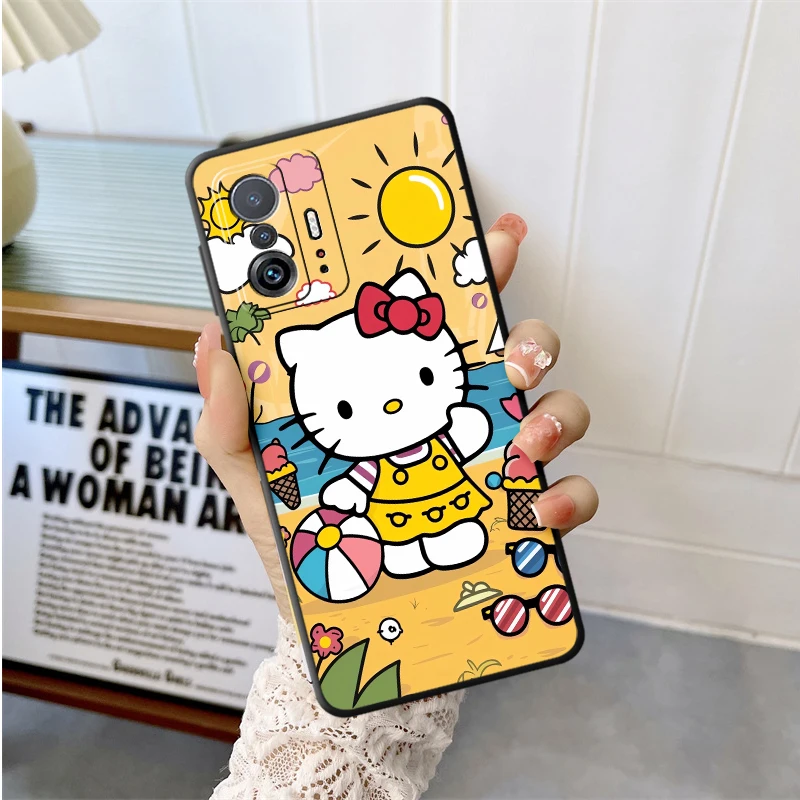 Case For Xiaomi Red… - image