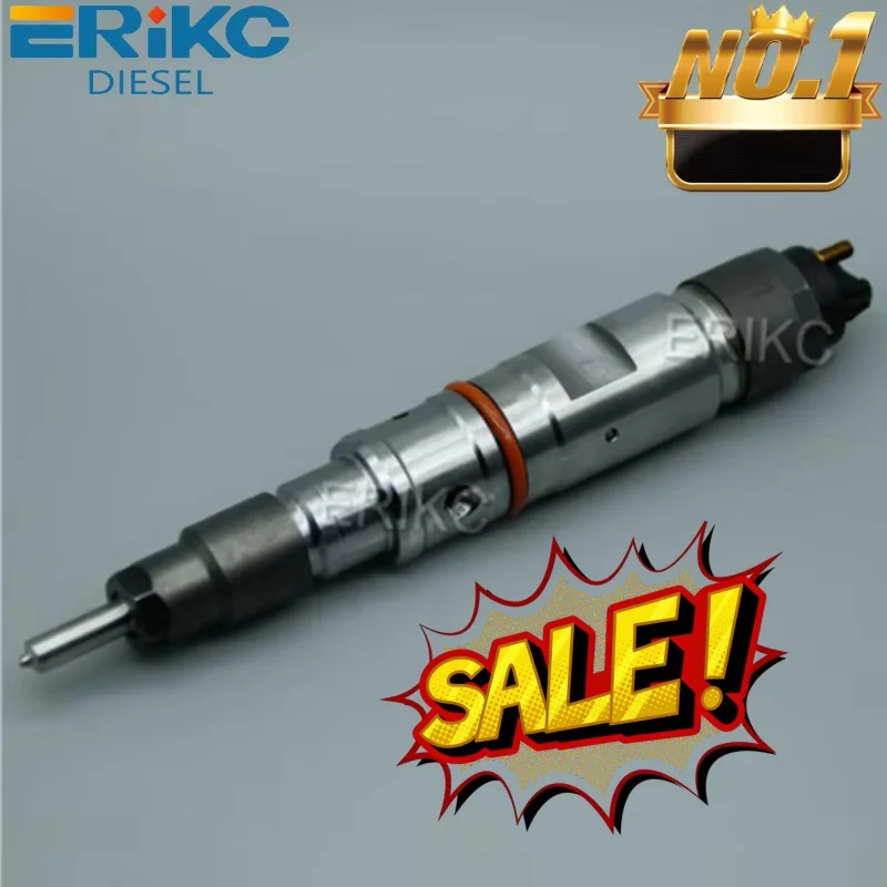 

Injector 0445120192 Diesel Car Engine Injector Common Rail 0 445 120 192 Pump Parts Injector Assembly 0445 120 192