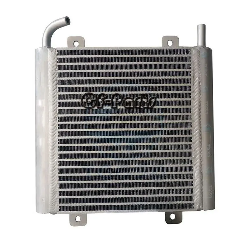 

Buy Hydraulic Oil Cooler 271-7048 for Caterpillar CAT 303.5C 303.5D 303C CR 304D CR 2717048