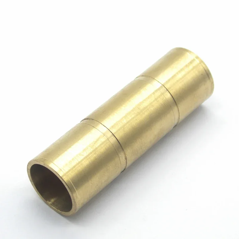 303294 CNC Waterjet Spare Part Liquid Displacer for Omax Waterjet Cutting hine