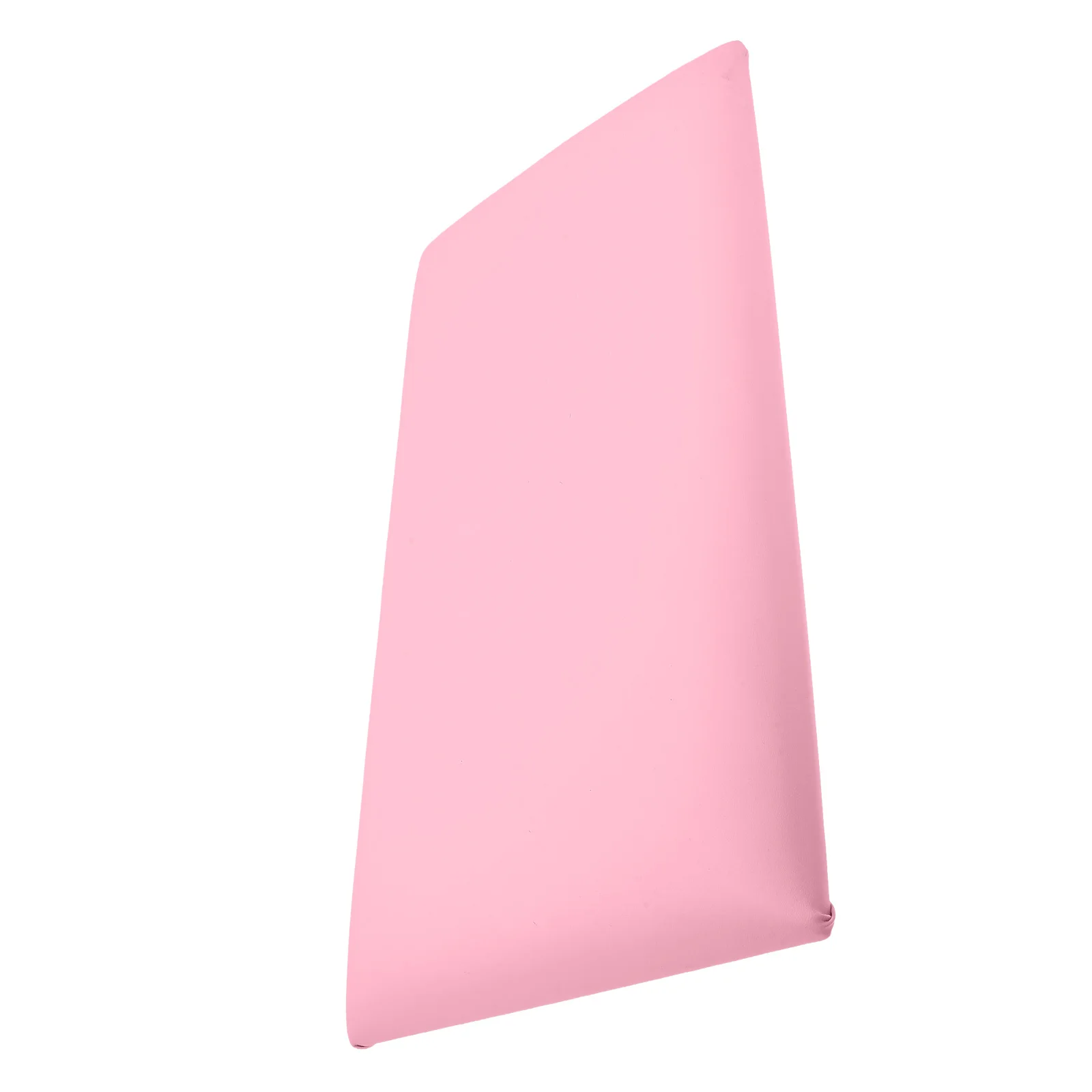 

Anti-Collision Wall Cushion Sticky Soft Panel for 's Room Bedroom Background Decor Adhesive Wall Mat Safety