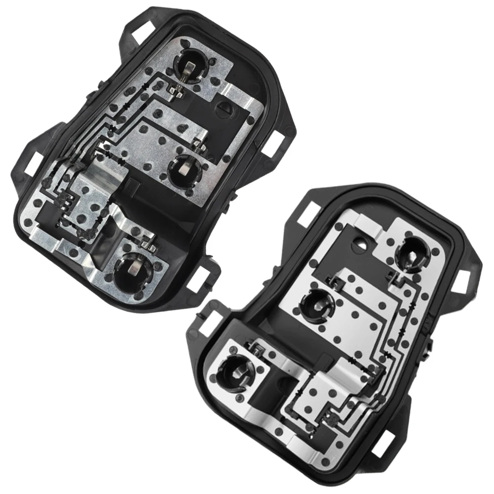 63217424495, 63217424496, 7424495 Tail Lamp Bracket For BMW 1 Series F20  LCI 5-Door  F21 LCI 3-Door Hatchback 2015-2019