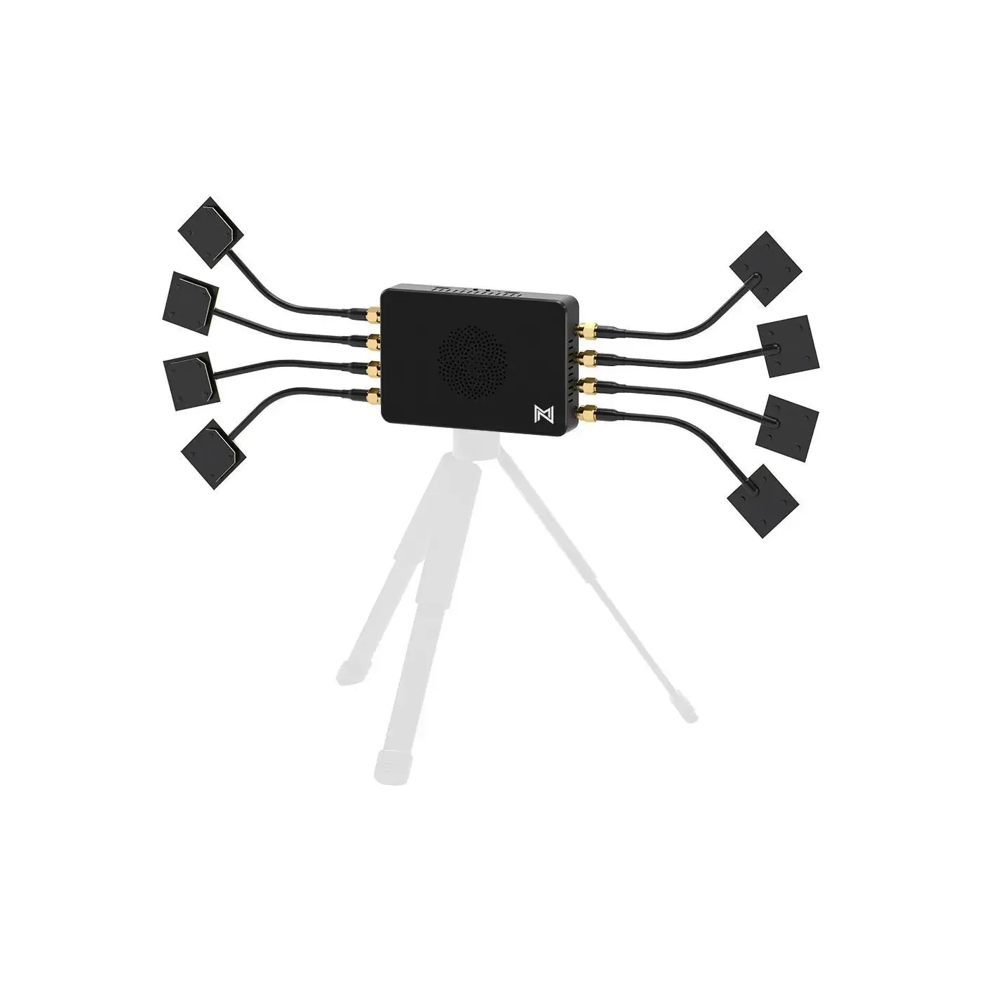 AvaCoreWalksnail Avatar Repeater For Long Range HD Video Transmission Signal Booster