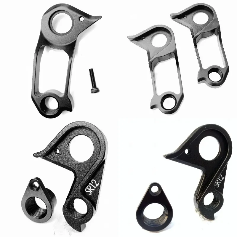 

2Pc Bicycle Derailleur Rd Hanger For Bmc #58 #59 Teammachine Road Roadmachine Disc Urs Four One Slr01 Mtb Bike Part Mech Dropout