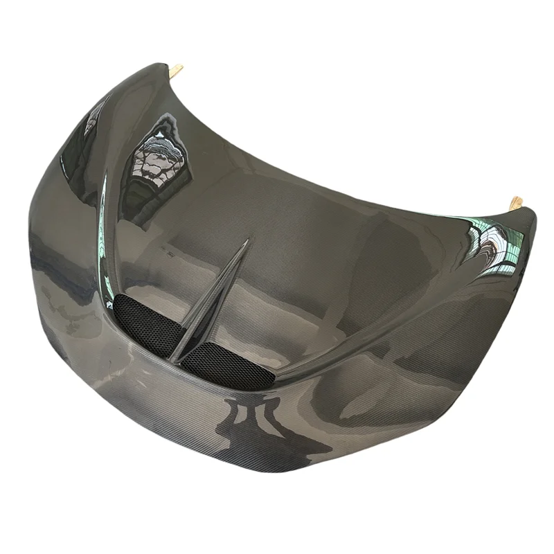 

Top Quality Carbon Fiber Hood for 458 Carbon Fiber Engine Cover Bonnet