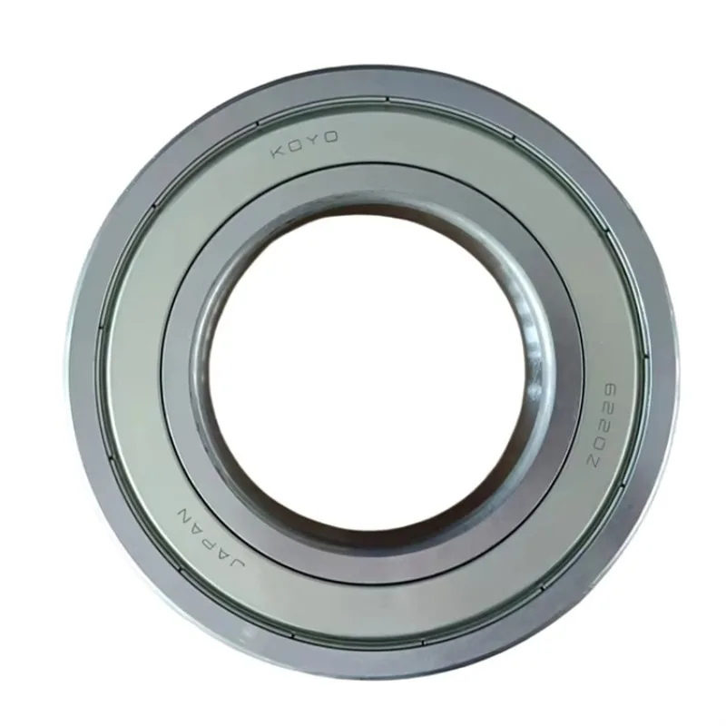 

New YAZHOU MACHINERY TR50D/TR60 Heavy Mining Dump Truck Deep Groove Ball Bearing 23041147 903220 Terex Allison High Quality 6