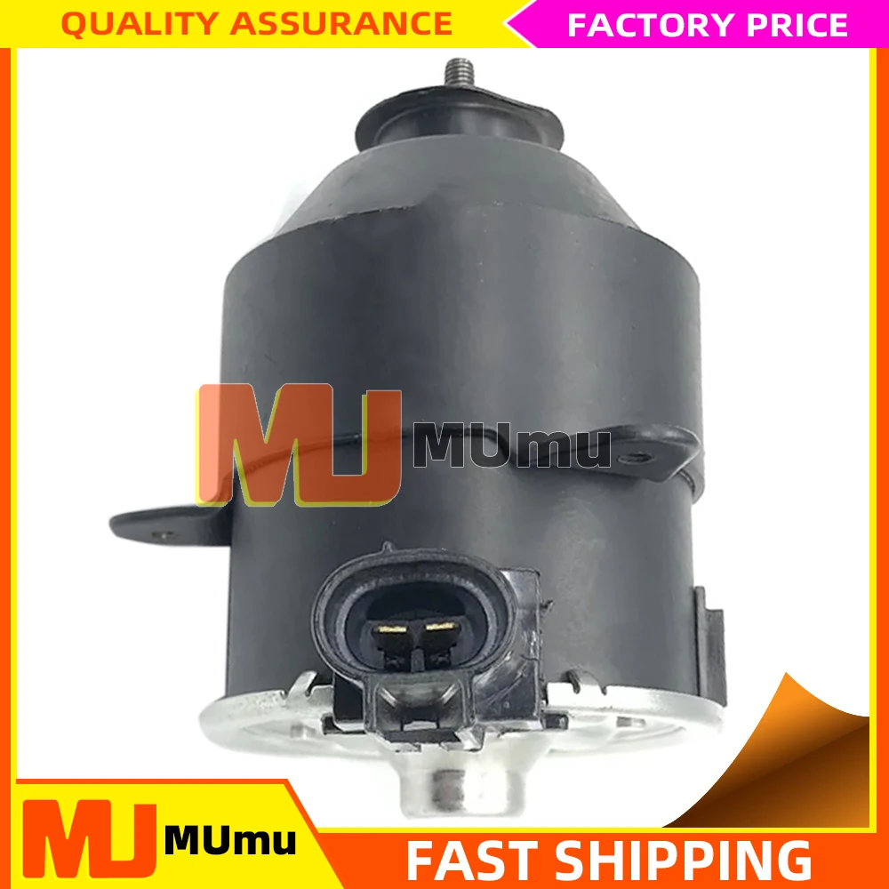 

Радиатор вентилятора двигателя 12 В для Toyota Avanza Daihatsu Subaru Justy IV Perodua MYVI VIVA 263500-5730 263500-6080 AE263500-6080