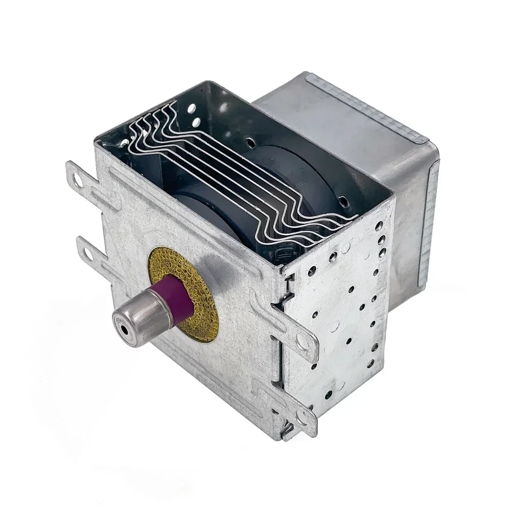 Новый магнетрон OM75P(31) с воздушным охлаждением для микроволновой печи Samsung OM75P, запасные части для промышленной печи