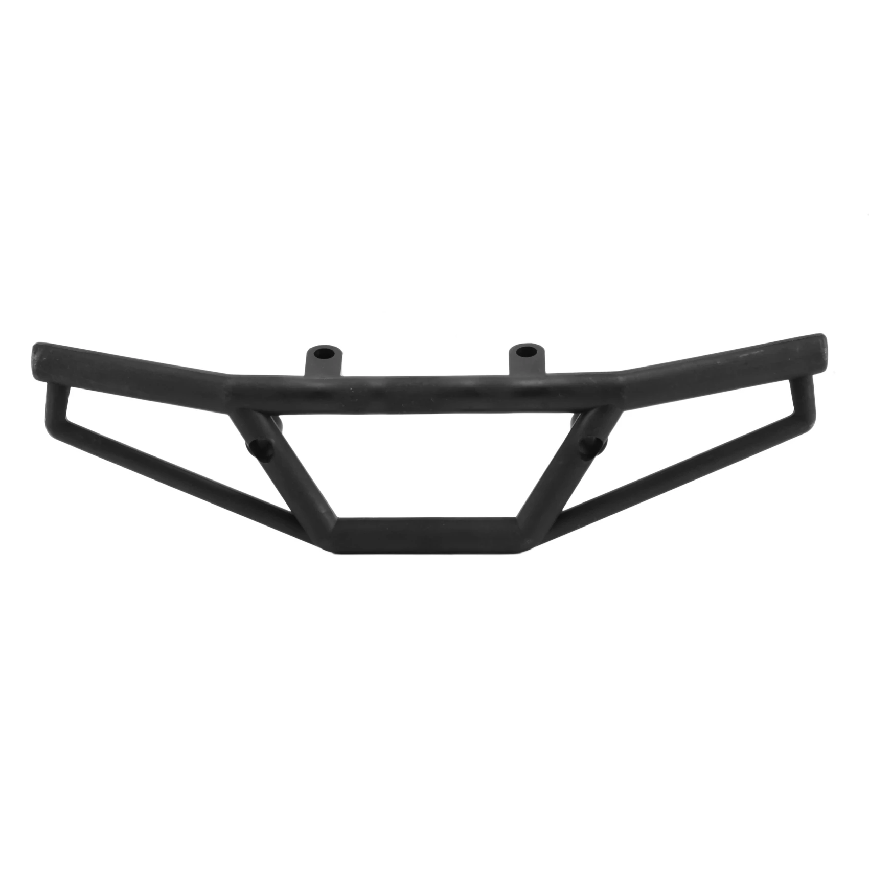 Front Bumper Kit for 1/8 HPI Racing Savage XL FLUX Rovan TORLAND Monster Brushless Truck Rc Car Parts