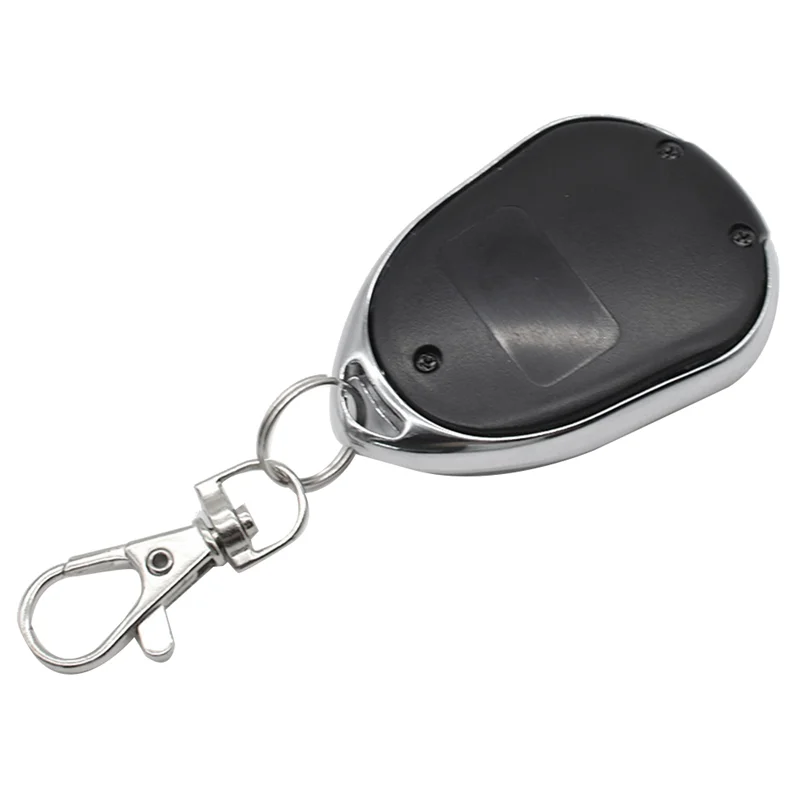 

Optimal 2PCS Garage Gate Remote Control For Alutech AT-4 AR-1-500 AN-Motors AT-4 ASG1000 AT4 AT 433Mhz Rolling Code