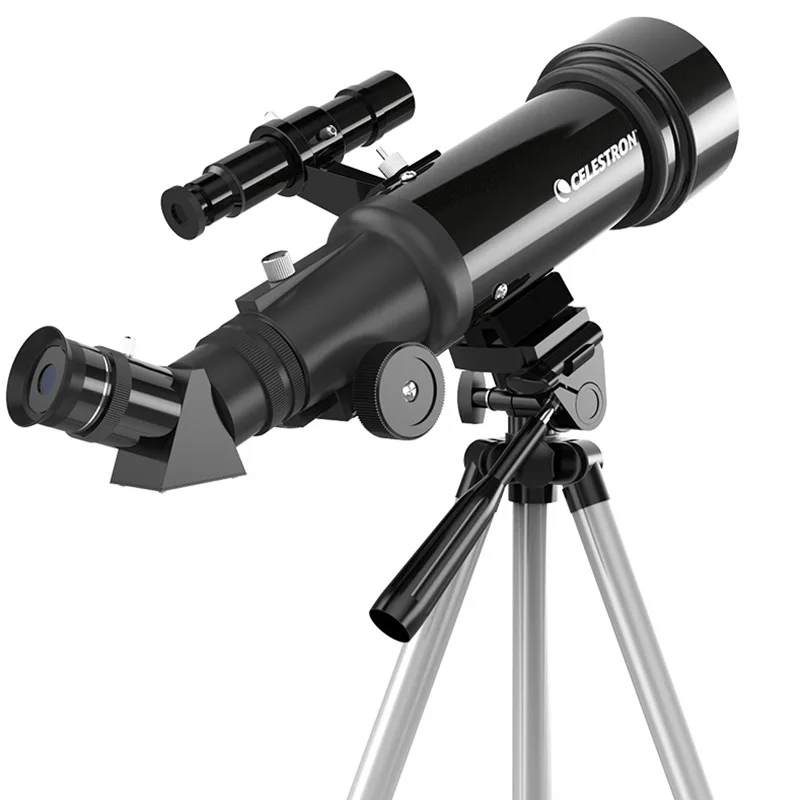 

Celestron TRAVEL SCOPE 70 PORTABLE TELESCOPE