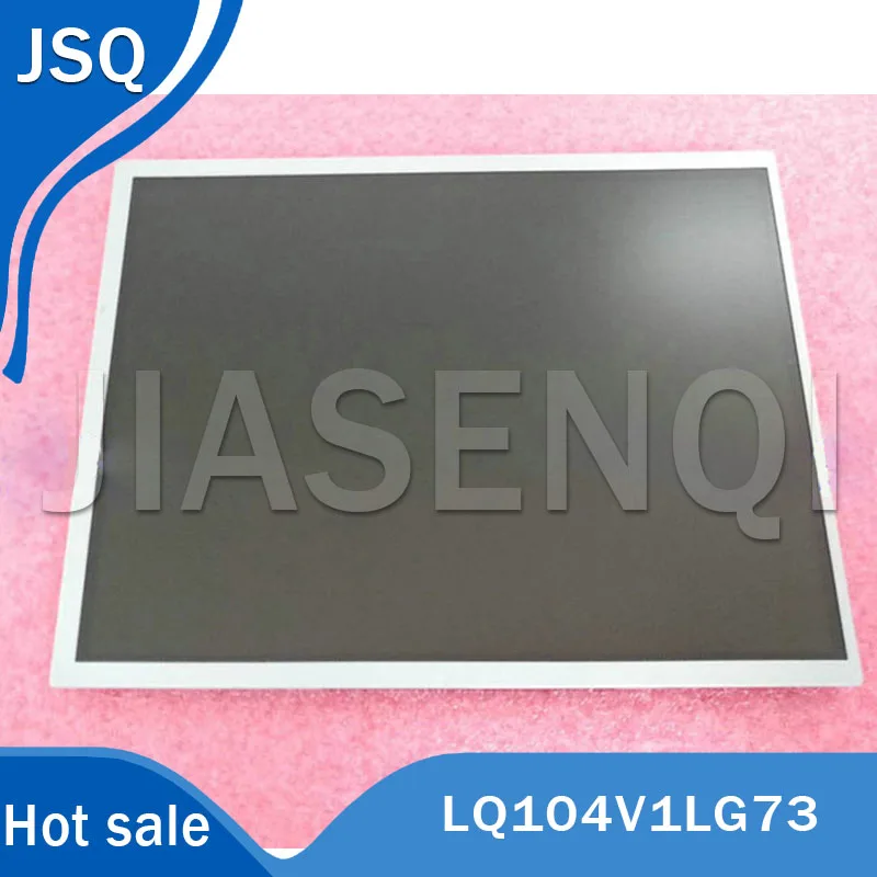 

100%NEW ORIGINAL LQ104V1LG73