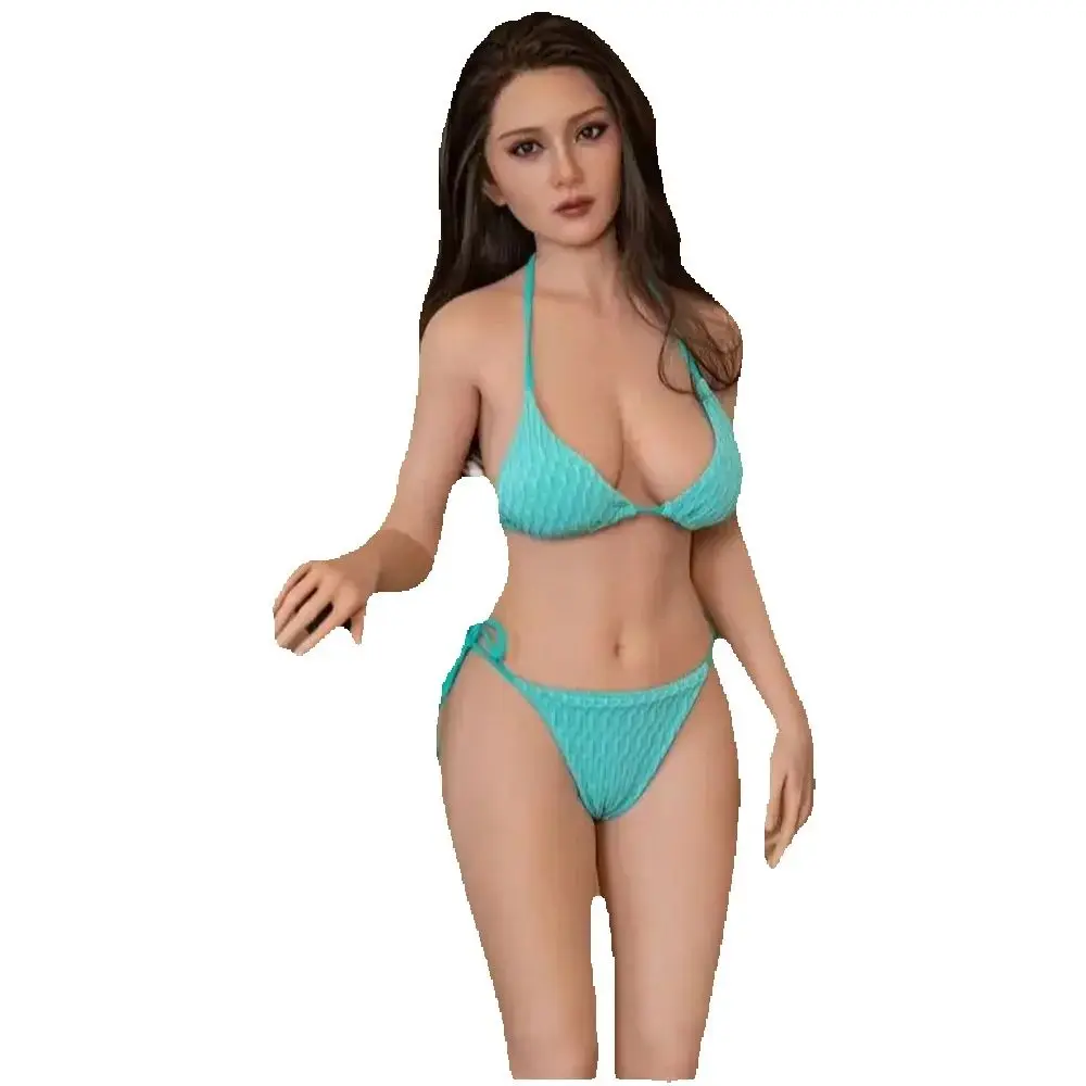 2026 Sex Doll with Full Breasts and Sexy Buttocks Adult Oral Sex Toy with Vagina Male Masturbation Sex Doll 18+