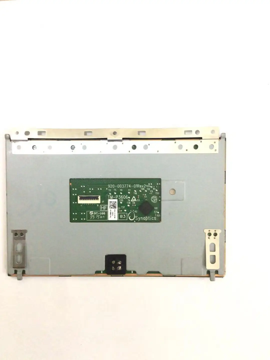 FOR HP FOR Envy X360 15-ED  TOUCHAPD BOARD TM-P3606-001 920-003774-01