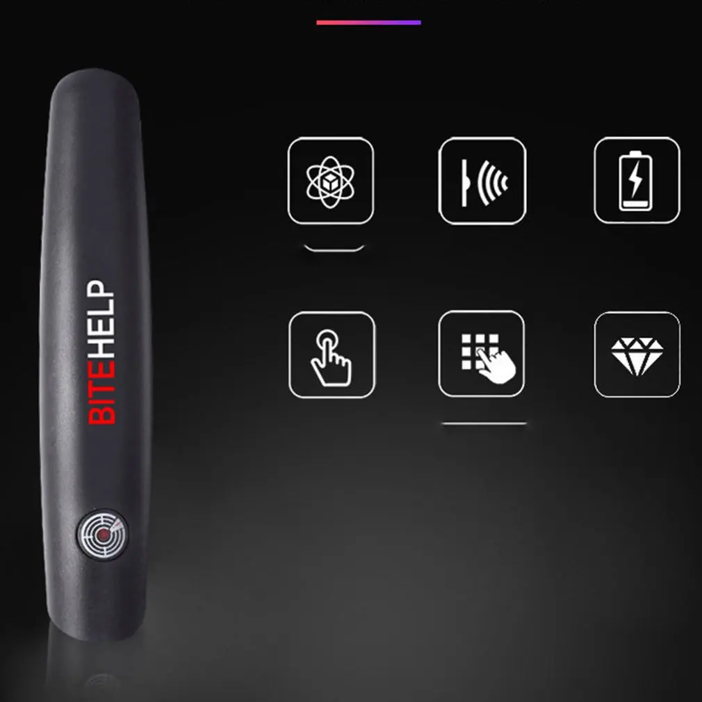 Summer Useful Reliever Bites Neutral Electronic Anti-Itch Pen Helper Children Bite Insect Pen  Against Itching Neutralize
