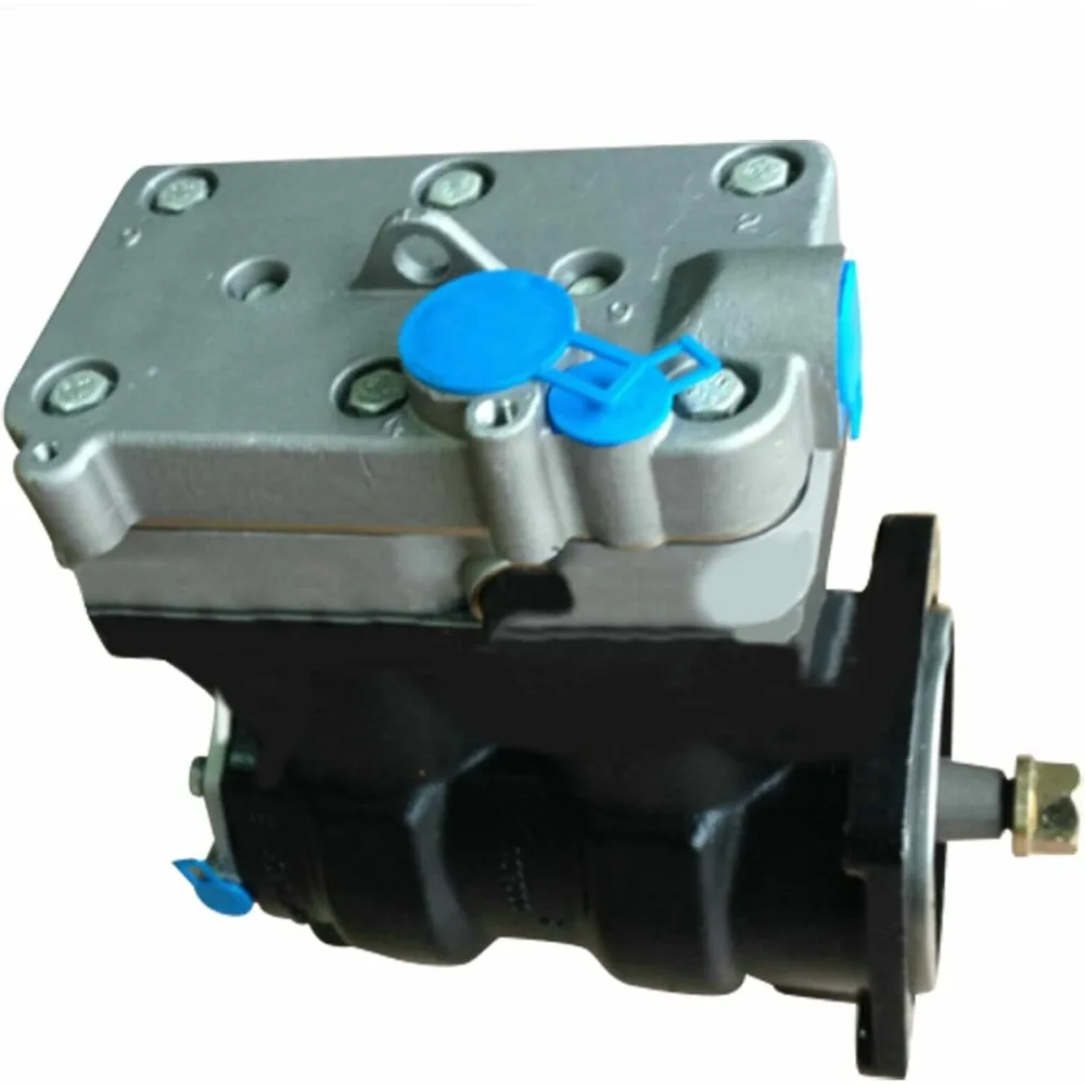 Kompresor Rem Udara PanDair Cocok untuk Wabco Volvo FH12 FM12 98-05 NH12 D12 D12A D12C 20701801 Mesin