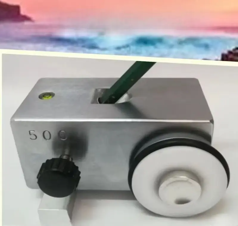 Wholesale QHQ-A Pencil Hardness Tester 500g 750g 1000g Coating Scratch Testing Equipment