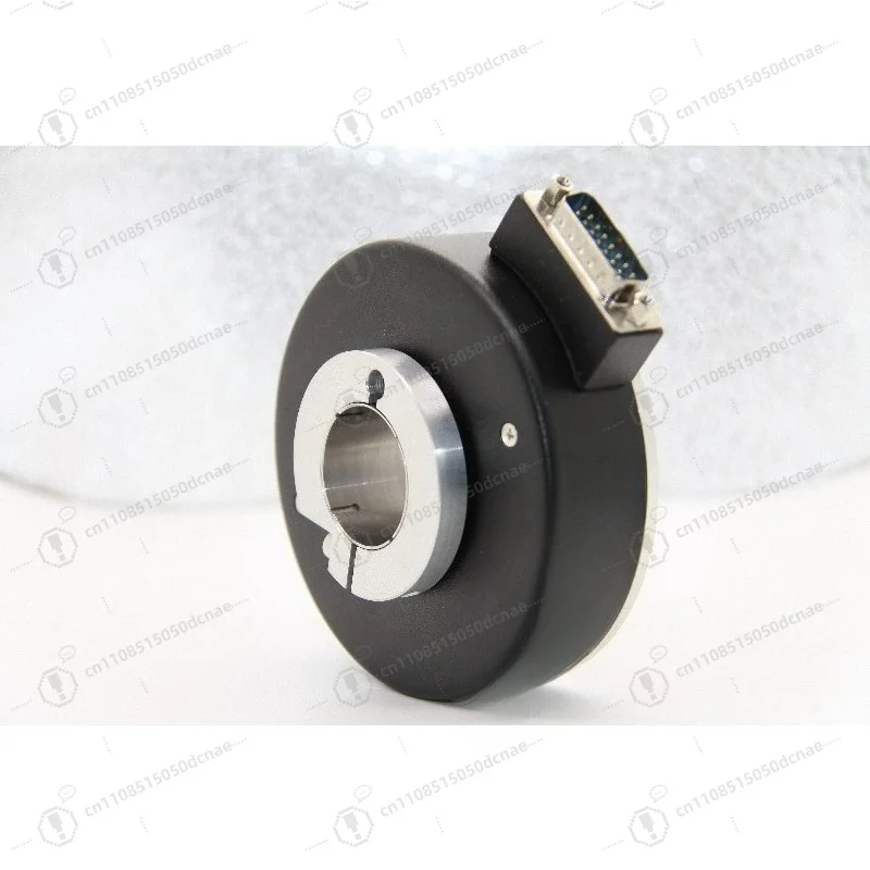 ZKT 74A Incremental Optical Rotary Encoder