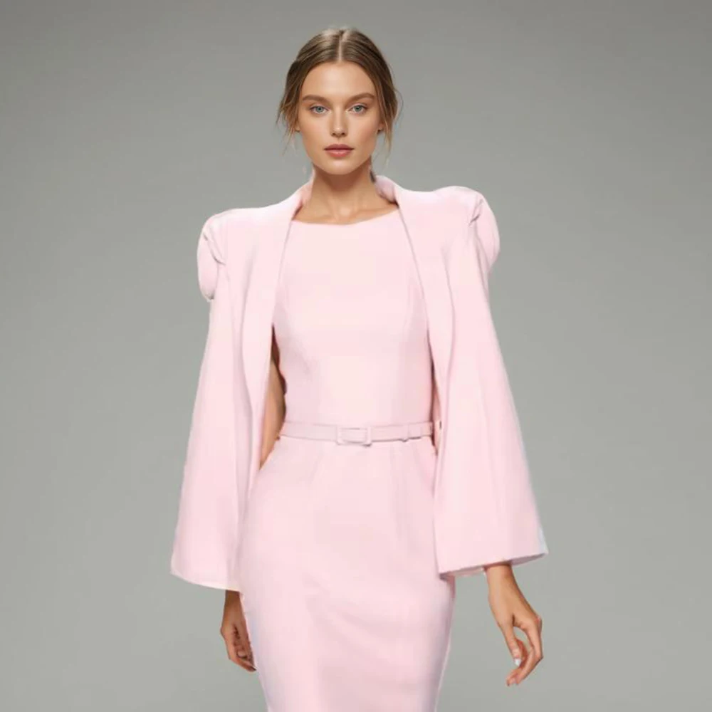 سترة مزاجية للنساء ، ياقة مسننة ، أكمام قصيرة ، مزينة بخليط ، سترة فضفاضة أنيقة ، طراز نسائي ، جديد ، صيحات الموضة