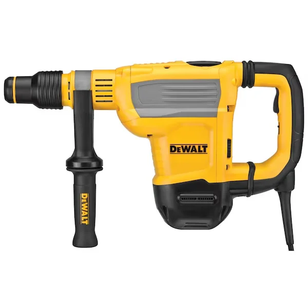 1-3/4 IN. SDS Max Combination Rotary Hammer Kit