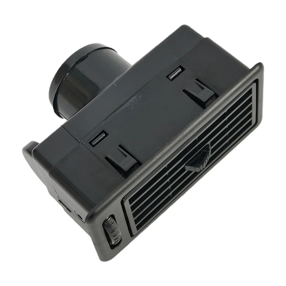 Belüftungsauslass Universal Air Vent AC AC Dash Auto Auto Auto Auto Dash Neue Steckdose Anhänger Universal Belüftung